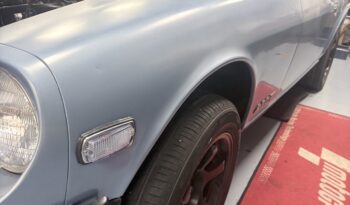 Datsun Øvrige 280z full