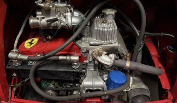 Fiat 500 500 F De Luxe full