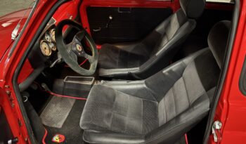 Fiat 500 500 F De Luxe full