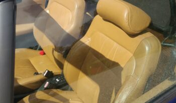 Peugeot 306 1,8 Cabriolet full