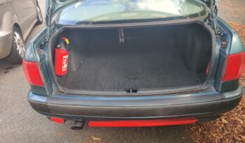 Audi 80 sedan full
