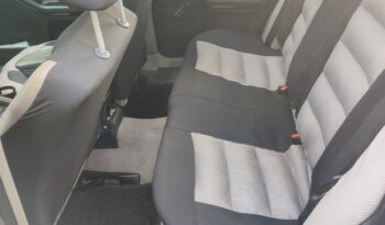 Audi 80 sedan full