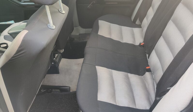 Audi 80 sedan full