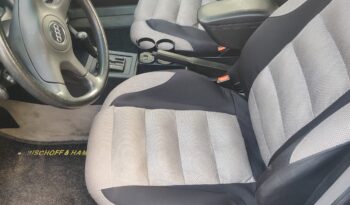 Audi 80 sedan full