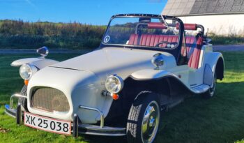Citroën Øvrige ASRA full