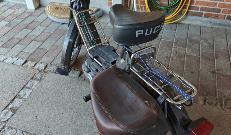 Puch Maxi KL full