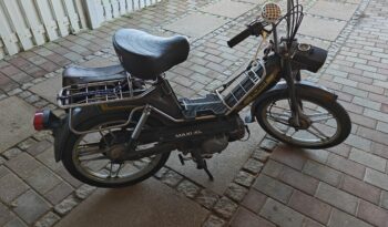 Puch Maxi KL full