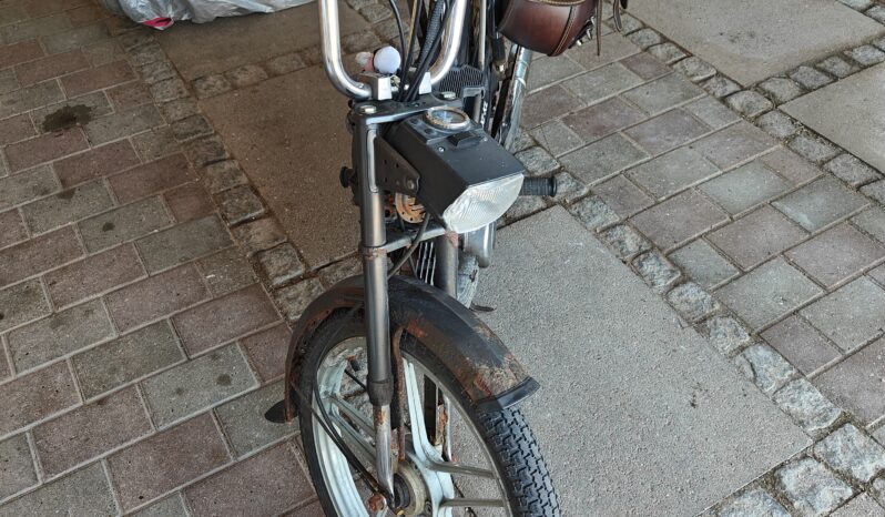 Puch Maxi KL full