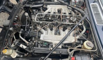 Jaguar XJ12 Serie 2 full