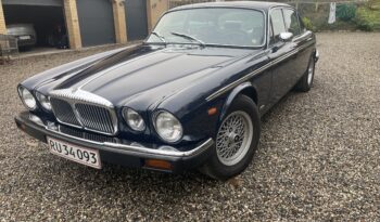 Jaguar XJ12 Serie 2 full