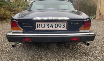 Jaguar XJ12 Serie 2 full