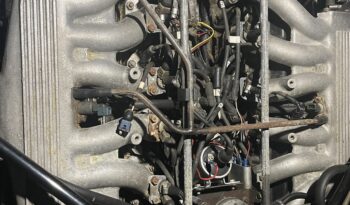Jaguar XJ12 Serie 2 full