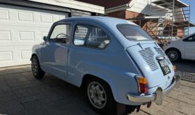 Fiat 600 600d