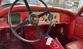 Jaguar XK 150 SE full