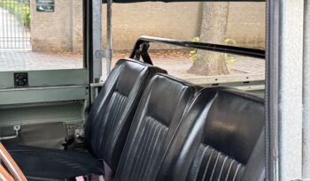 Land Rover S3 88″ 2,25 benzin full
