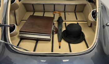 Jaguar E-Type 4,2 Aut full