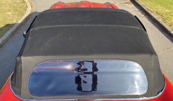 Jaguar E-Type 4,2L full