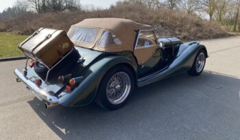 Morgan Plus 8 3,9L full