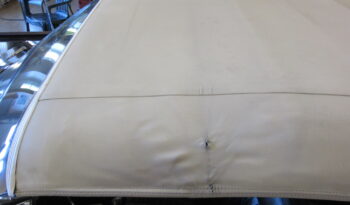 Ford Thunderbird Convertible full