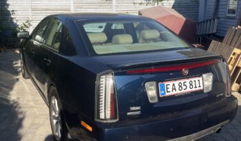 Cadillac Øvrige STS 4,6 Northstar full