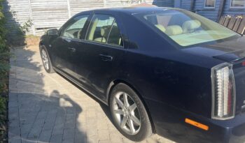 Cadillac Øvrige STS 4,6 Northstar full