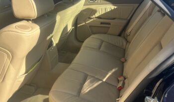Cadillac Øvrige STS 4,6 Northstar full