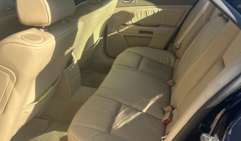 Cadillac Øvrige STS 4,6 Northstar full