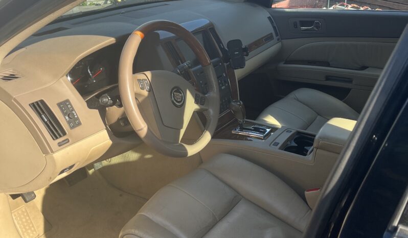 Cadillac Øvrige STS 4,6 Northstar full