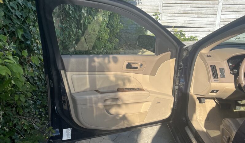 Cadillac Øvrige STS 4,6 Northstar full