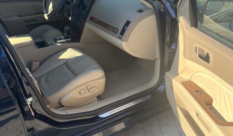 Cadillac Øvrige STS 4,6 Northstar full