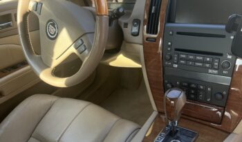 Cadillac Øvrige STS 4,6 Northstar full