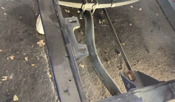 Undervogn Plymouth 1937 full