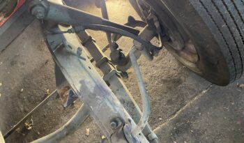 Undervogn Plymouth 1937 full
