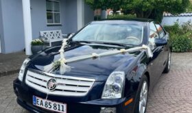 Cadillac Øvrige STS 4,6 Northstar