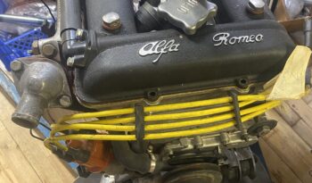 Alfa Romeo GTV GT Junior full