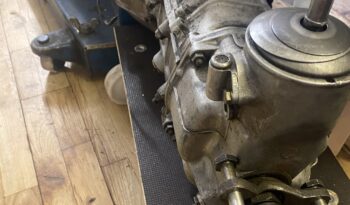 Alfa Romeo GTV GT Junior full