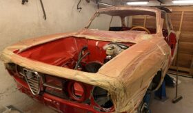 Alfa Romeo GTV GT Junior