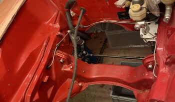 Alfa Romeo GTV GT Junior full