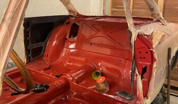 Alfa Romeo GTV GT Junior full