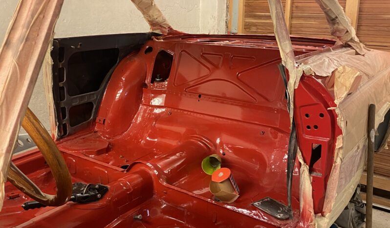Alfa Romeo GTV GT Junior full