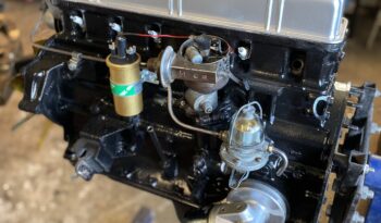 Triumph GT 6 MKII full