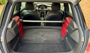 Mini Mini Cooper S JC Works GP full