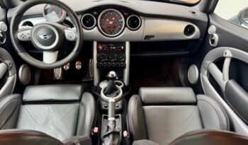 Mini Mini Cooper S JC Works GP full