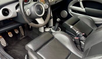 Mini Mini Cooper S JC Works GP full