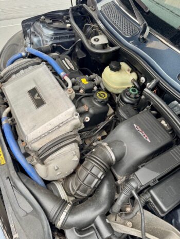 Mini Mini Cooper S JC Works GP full