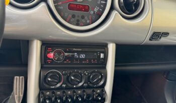 Mini Mini Cooper S JC Works GP full