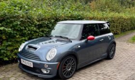 Mini Mini Cooper S JC Works GP