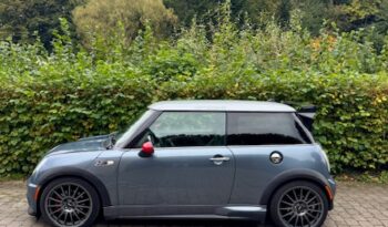 Mini Mini Cooper S JC Works GP full