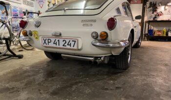 Triumph GT 6 MKII full