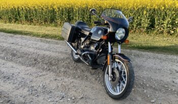 BMW R100 full